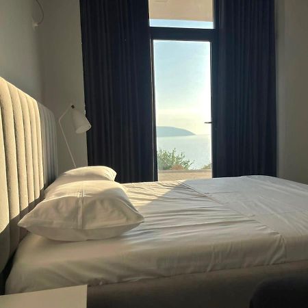 Sea You Soon Apartments Влёра Экстерьер фото