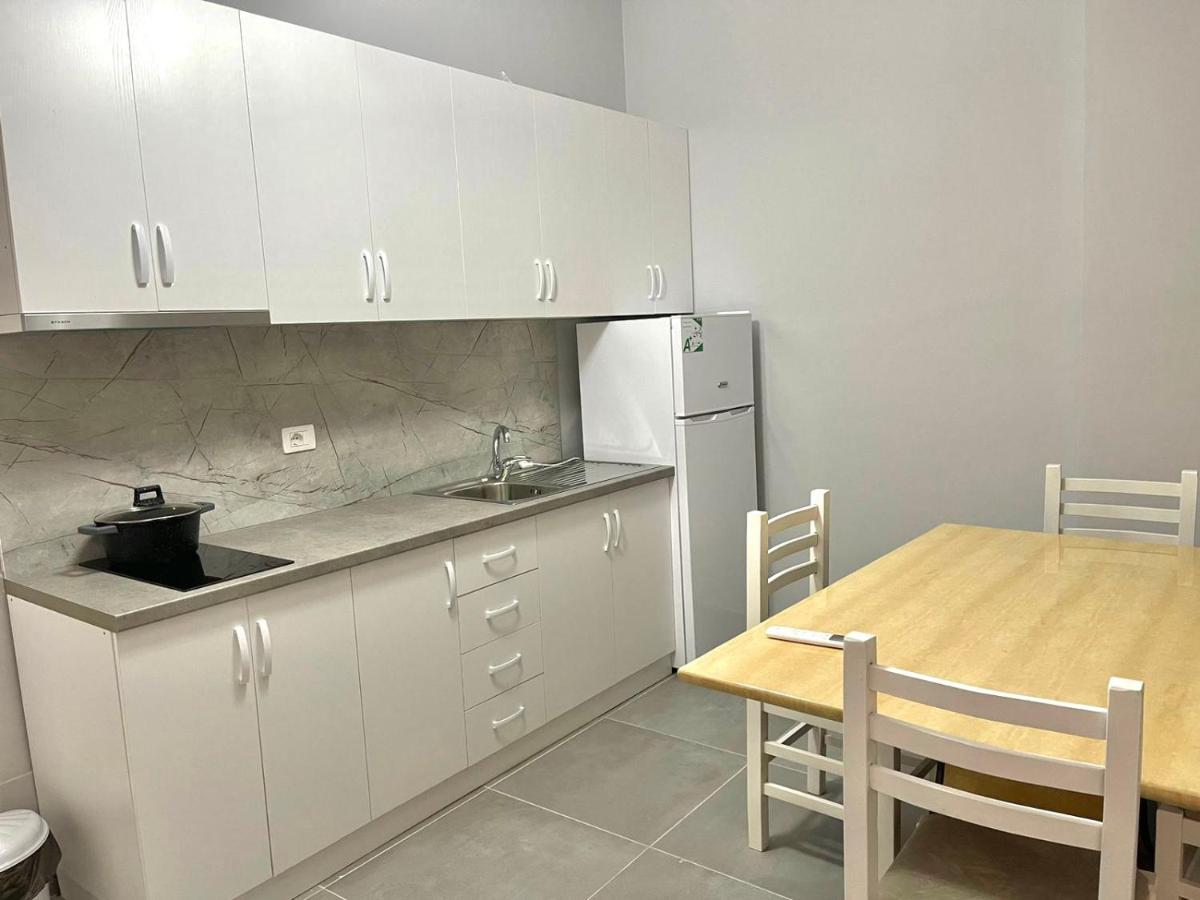 Sea You Soon Apartments Влёра Экстерьер фото