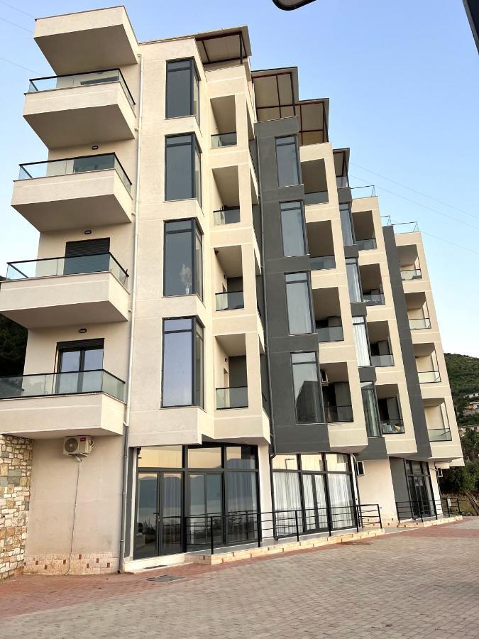 Sea You Soon Apartments Влёра Экстерьер фото