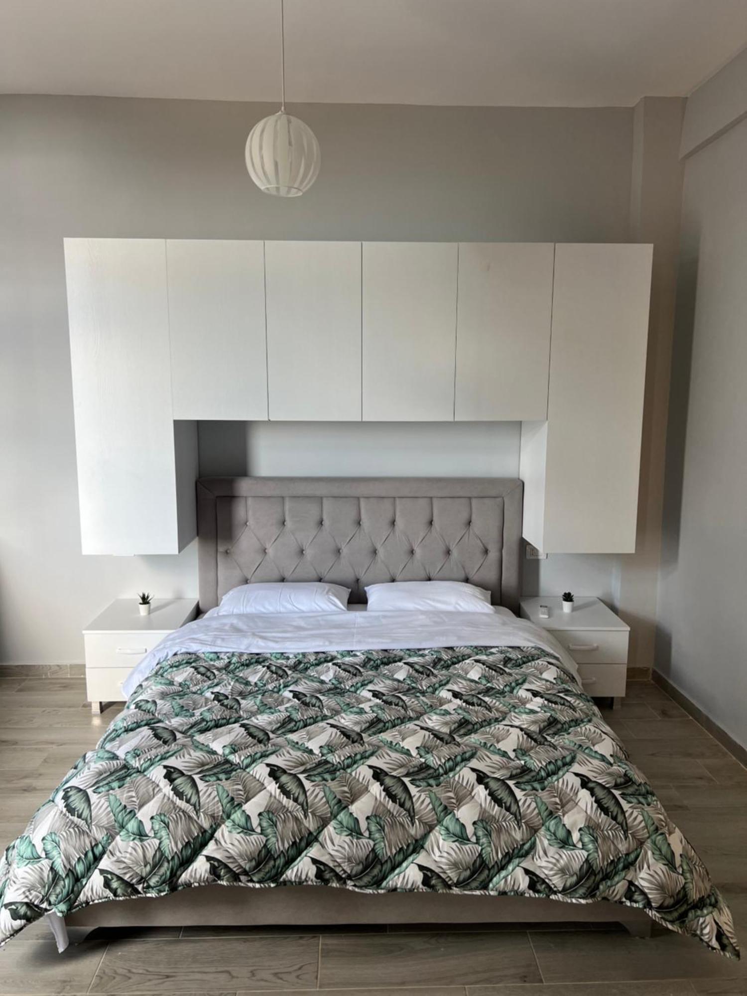 Sea You Soon Apartments Влёра Экстерьер фото